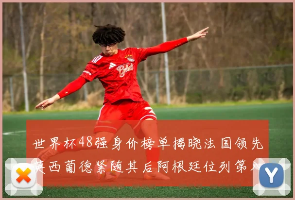 世界杯48强身价榜单揭晓法国领先英西葡德紧随其后阿根廷位列第八